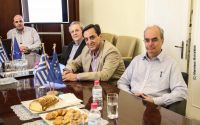 Επιμελητήριο Αχαϊας, Εμπορικό Λιμάνι