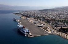 Εμπορικό Λιμάνι