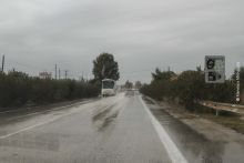Πατρών - Πύργου