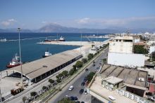 Μέτωπο