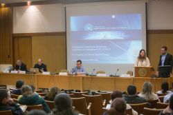 HORIZON 2020