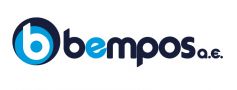Μπεμπος logo