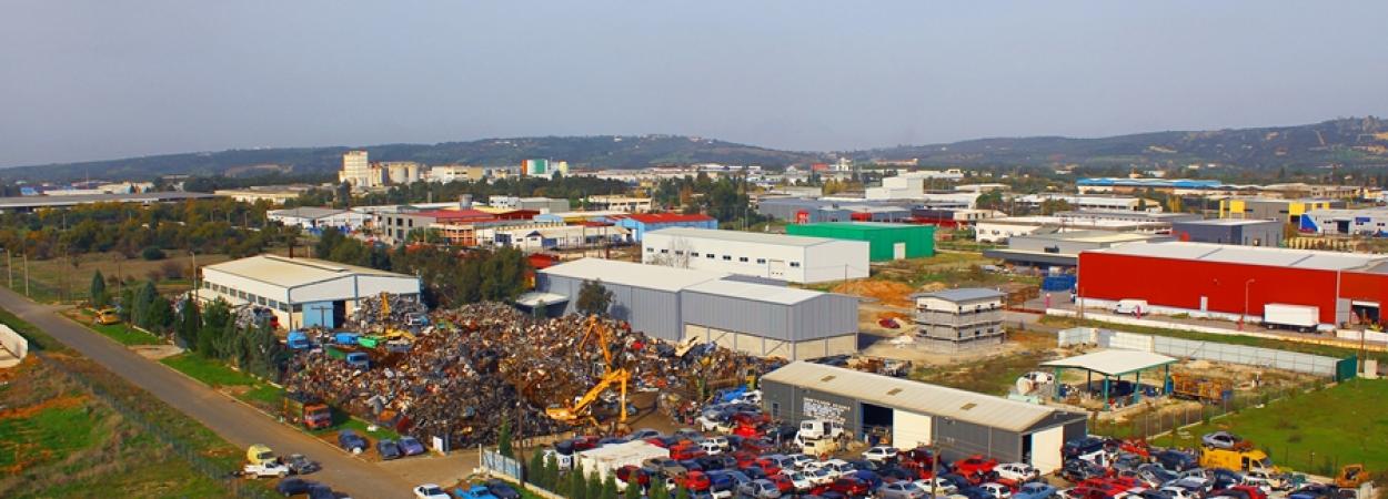 Εγκαταστάσεις Αργυρόπουλος & ΣΙΑ Ο.Ε.