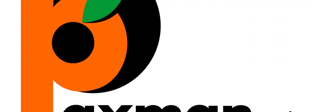 ΠΑΞΜΑΝ Ε.Π.Ε logo