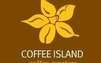 COFFEE ISLAND