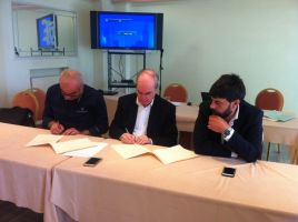 Πανελλήνιος Σύνδεσμος Επιχειρήσεων ΒΙΠΕ με έδρα την Πάτρα