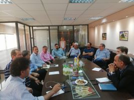 ΣΕΒΙΠΑ, ΒΙΠΕ Πατρών