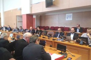 φυσικό αέριο