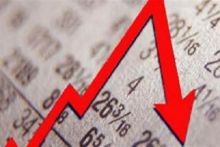 αποπληθωρισμός