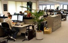 εργαζόμενοι