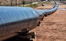 φυσικό αέριο