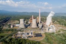 Μεγαλόπολη