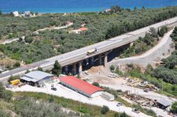 Ολυμπία Οδός