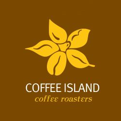 COFFEE ISLAND
