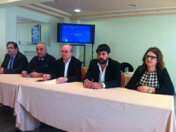 Πανελλήνιος Σύνδεσμος Επιχειρήσεων ΒΙΠΕ με έδρα την Πάτρα