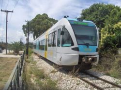 Προαστιακός