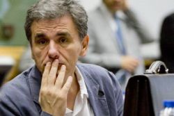 Τσακαλώτος