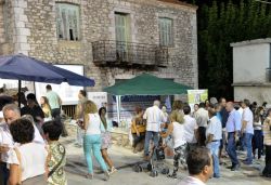 Έκθεση Χαλανδρίτσας