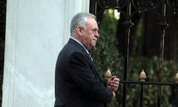 Δραγασάκης