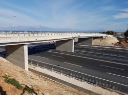 Ολυμπία Οδός