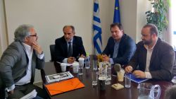 φυσικό αέριο