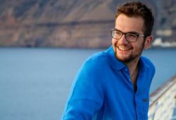 Τσομπανίδης