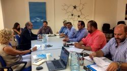 φυσικό αέριο