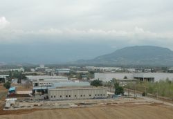 ΣΕΒΙΠΑ, ΒΙΠΕ ΠΑΤΡΩΝ